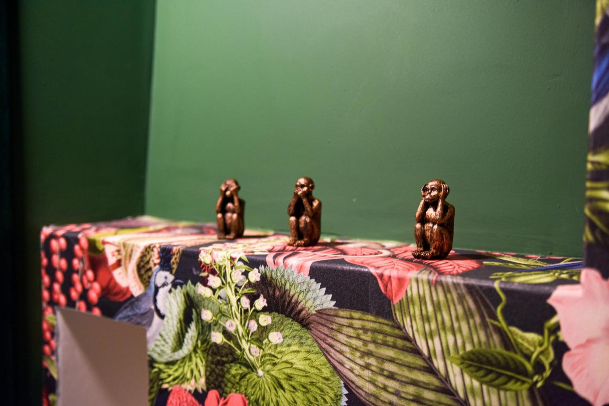 Wonderland For Rent Homestay *