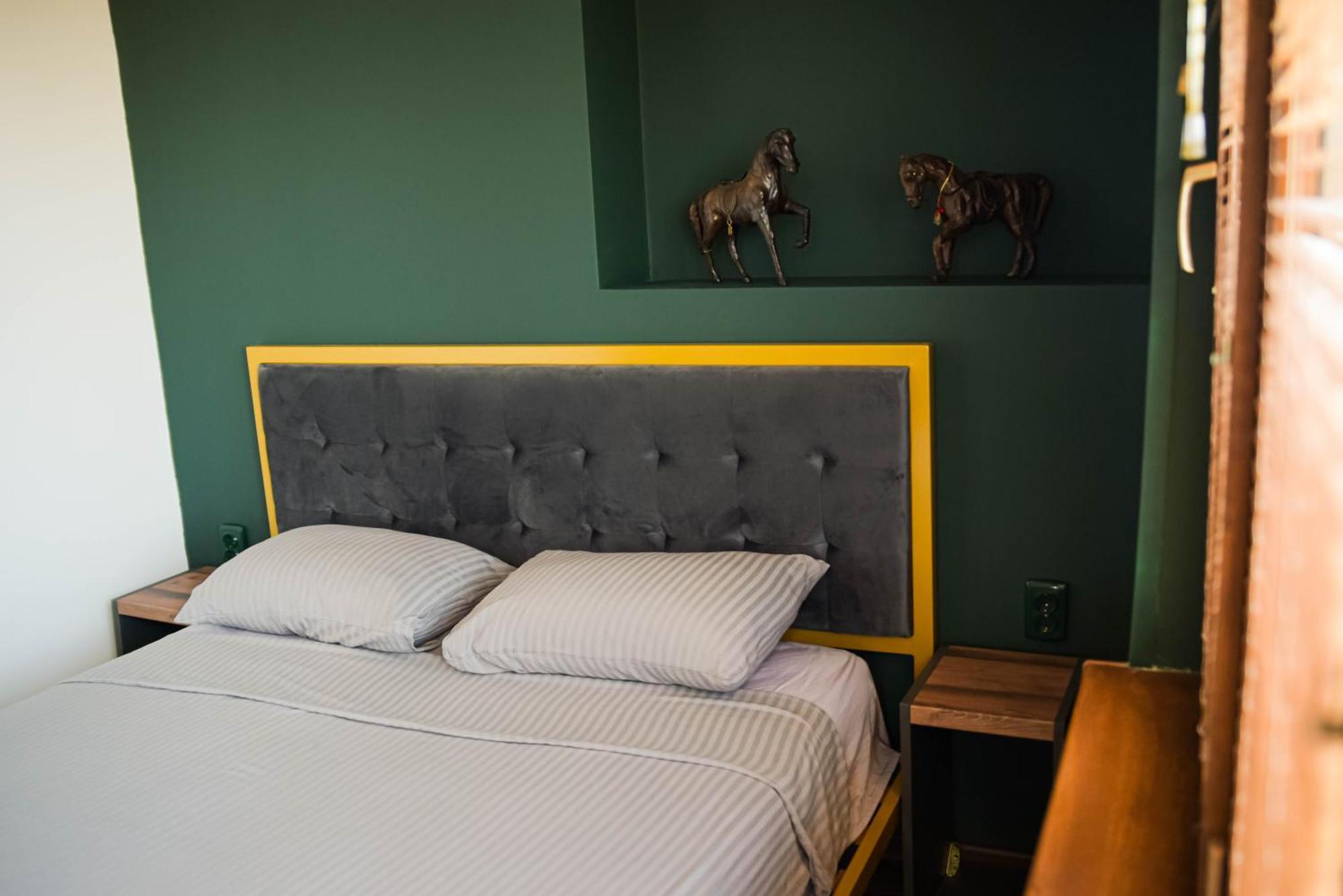 Homestay Wonderland For Rent