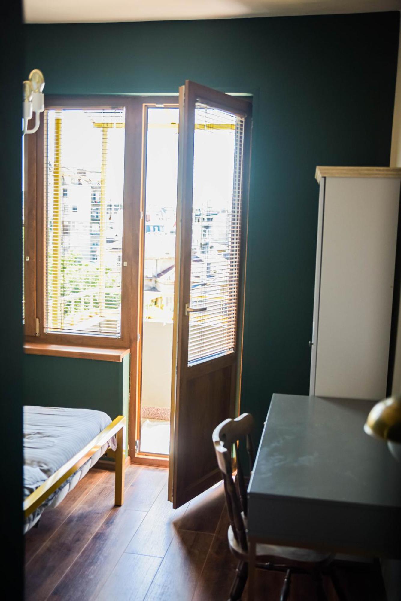 Homestay Wonderland For Rent Sofia