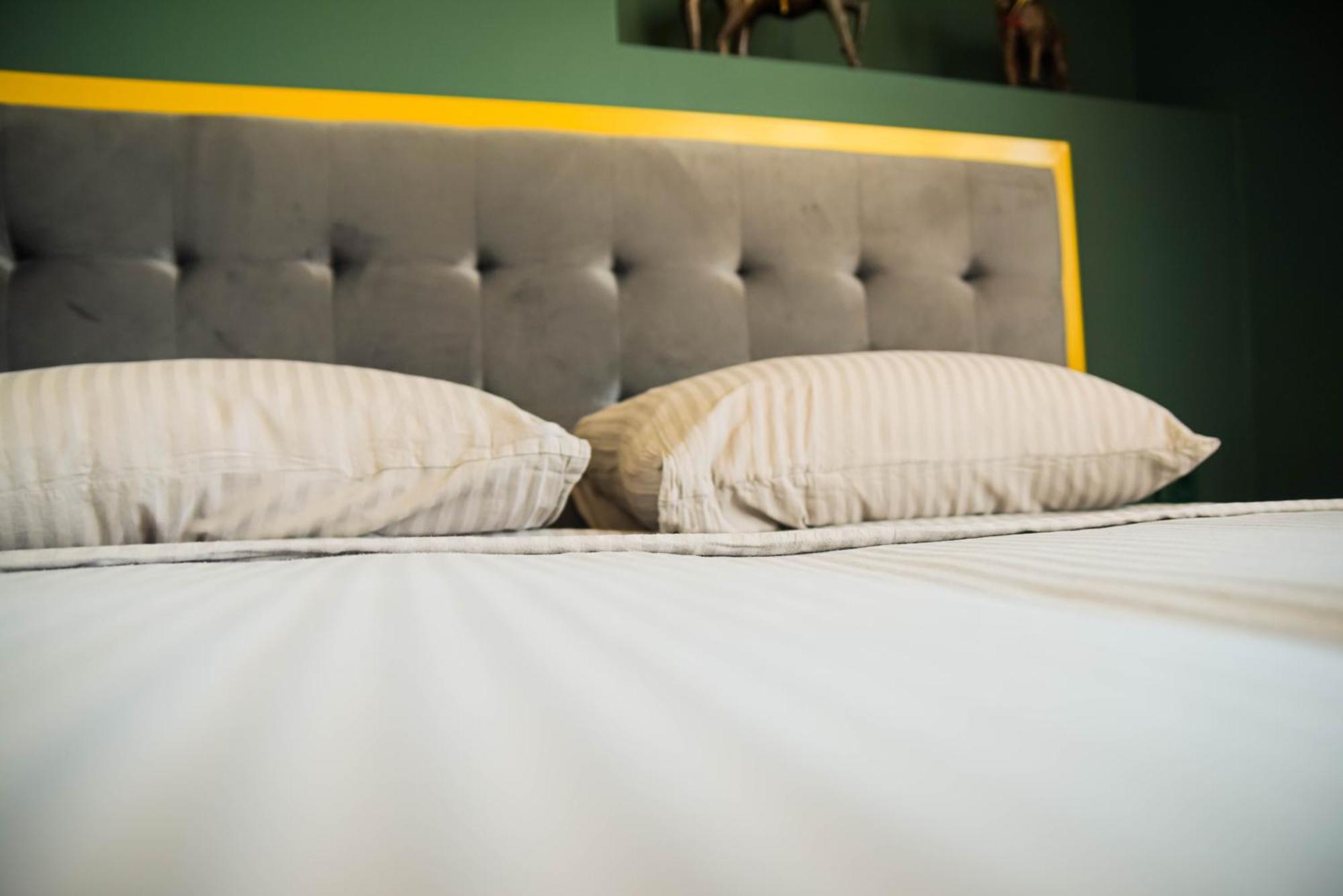 Homestay Wonderland For Rent