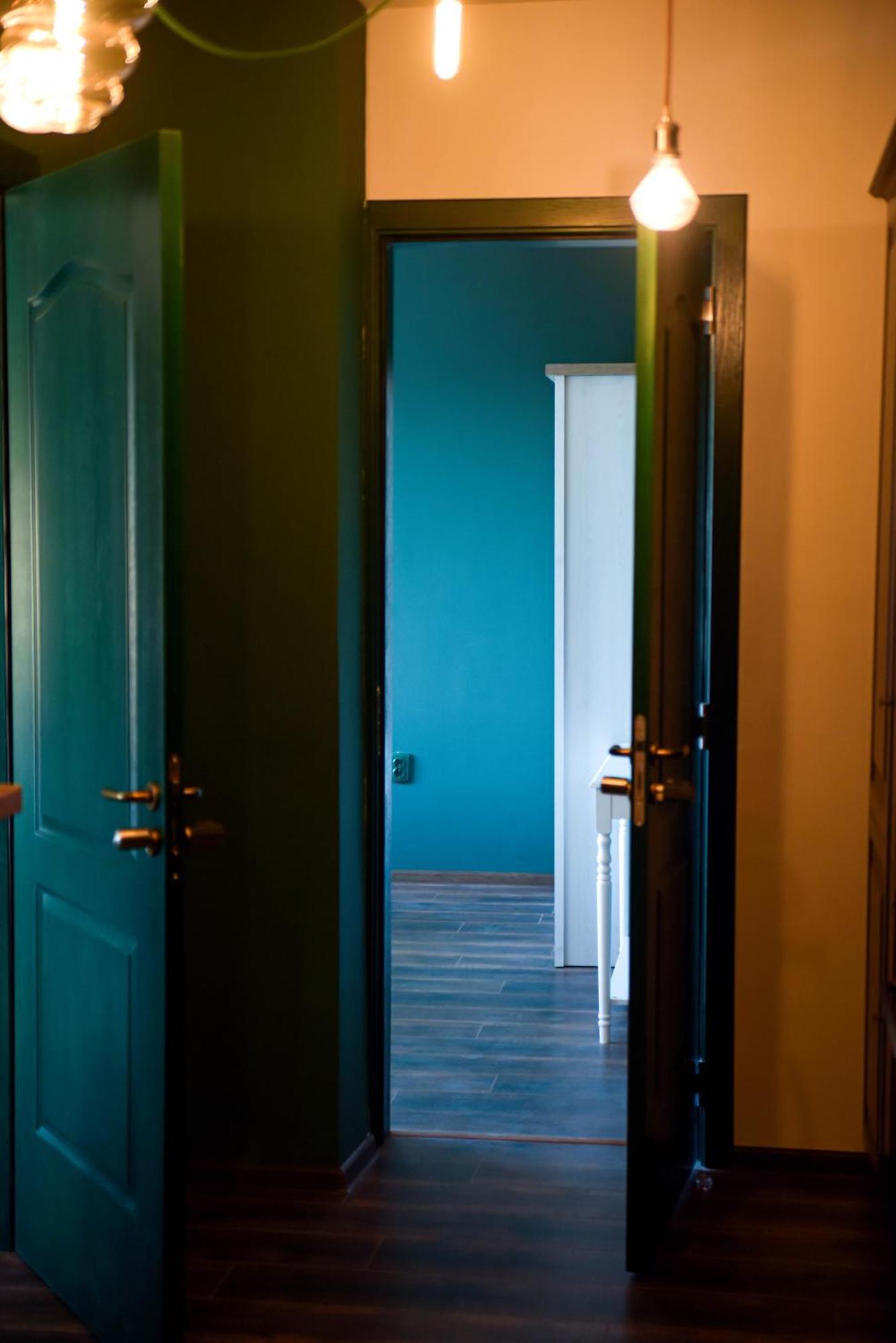 Wonderland For Rent Homestay Sofia