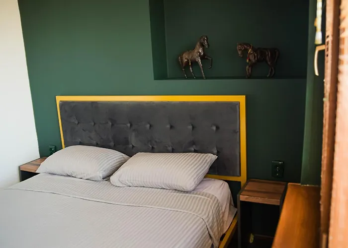 Wonderland Rooms For Rent