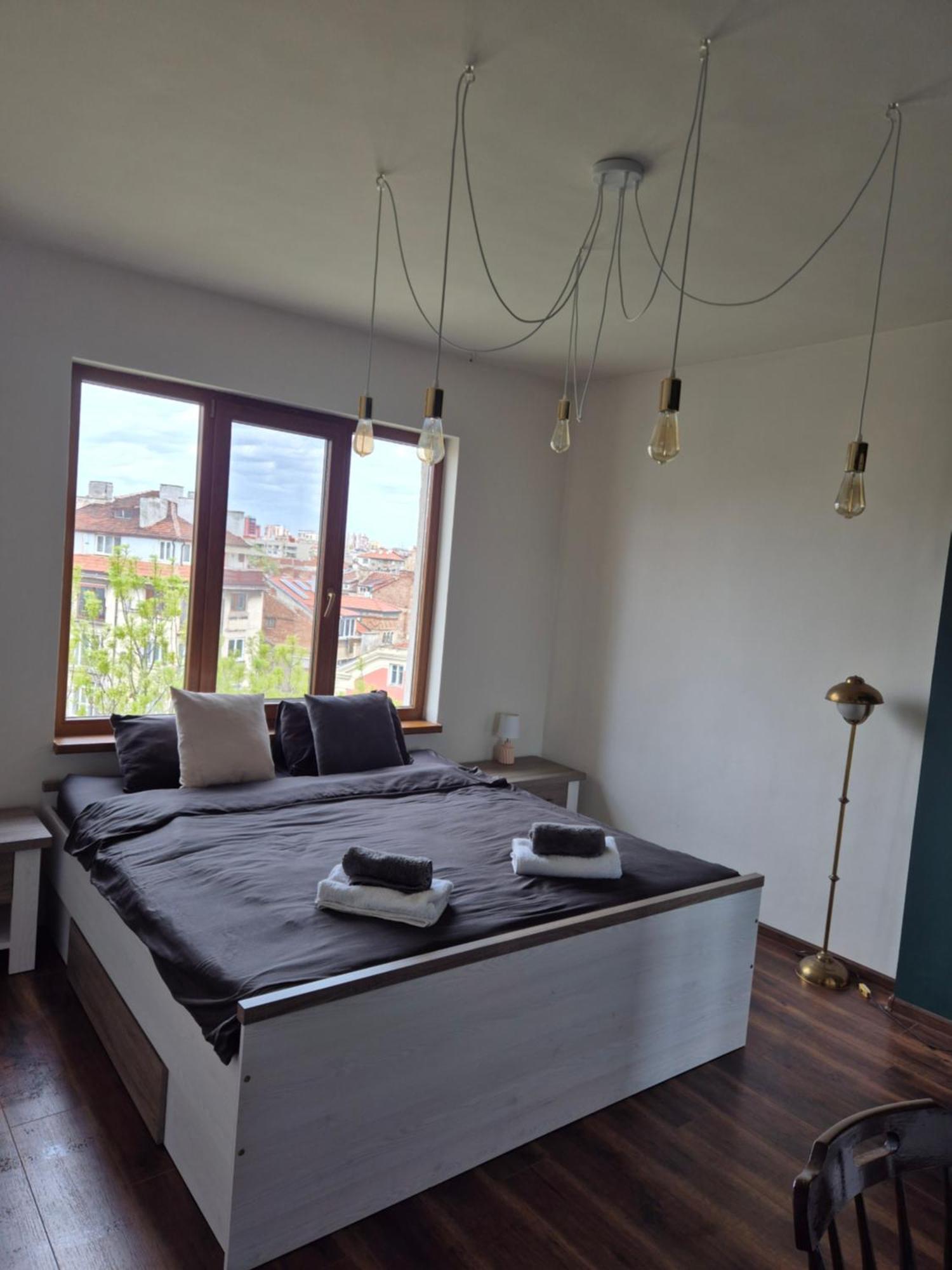 Wonderland For Rent Sofia
